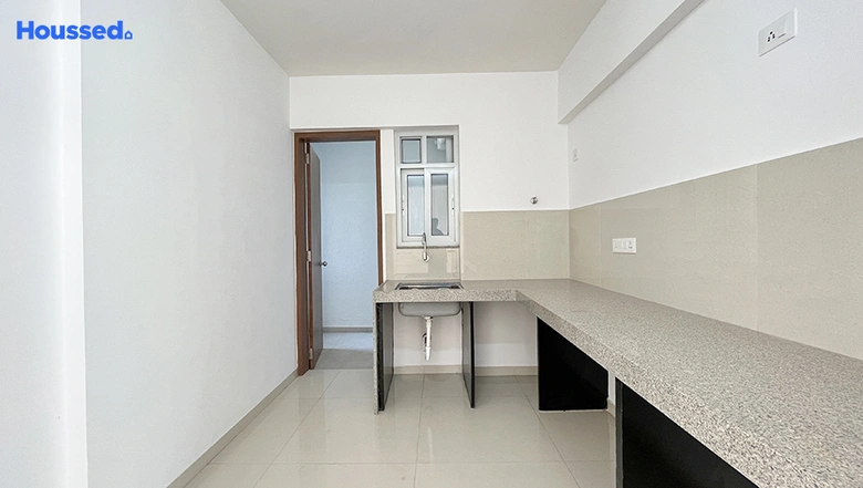 Sample Apartment